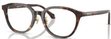Gafas graduadas Versace VE3379D