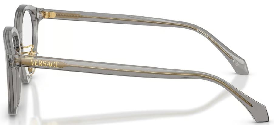 Eyeglasses Versace VE3379D