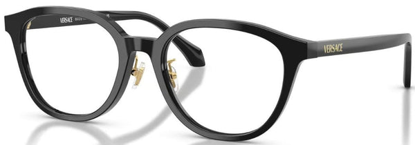 Brillen op sterkte Versace VE3379D