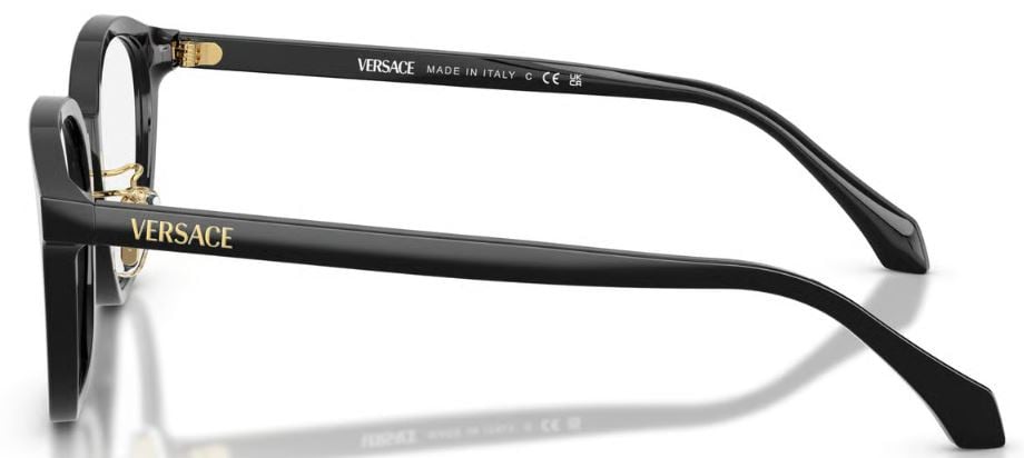 Eyeglasses Versace VE3379D