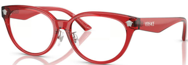 Brillen op sterkte Versace VE3370D