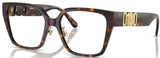 Occhiali da vista Versace VE3371D