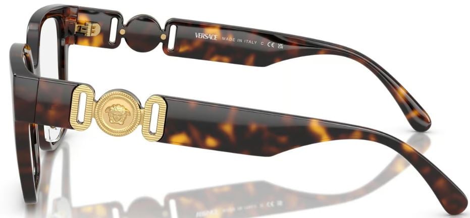 Versace VE3371D Eyeglasses