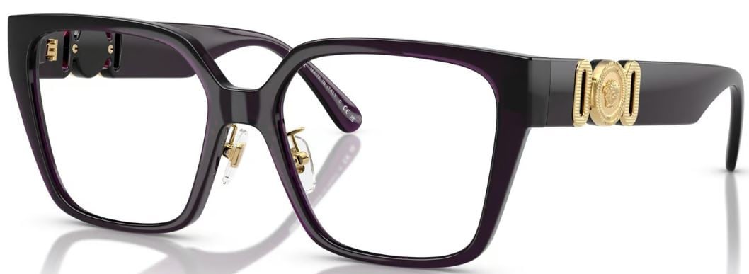 Versace VE3371D Eyeglasses