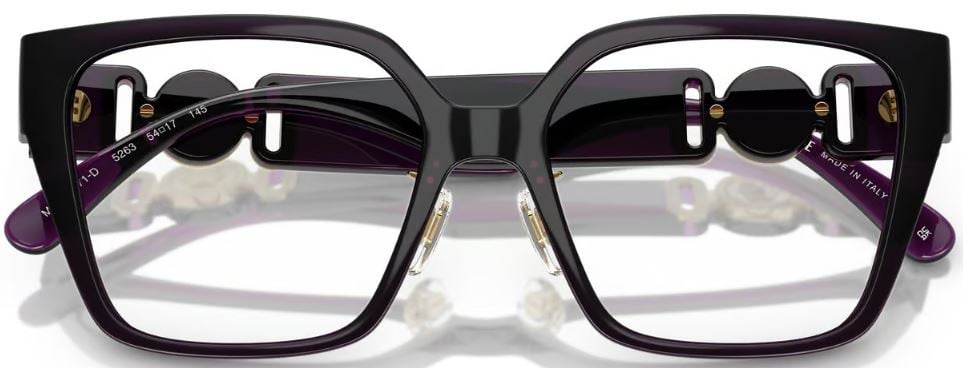 Versace VE3371D Eyeglasses