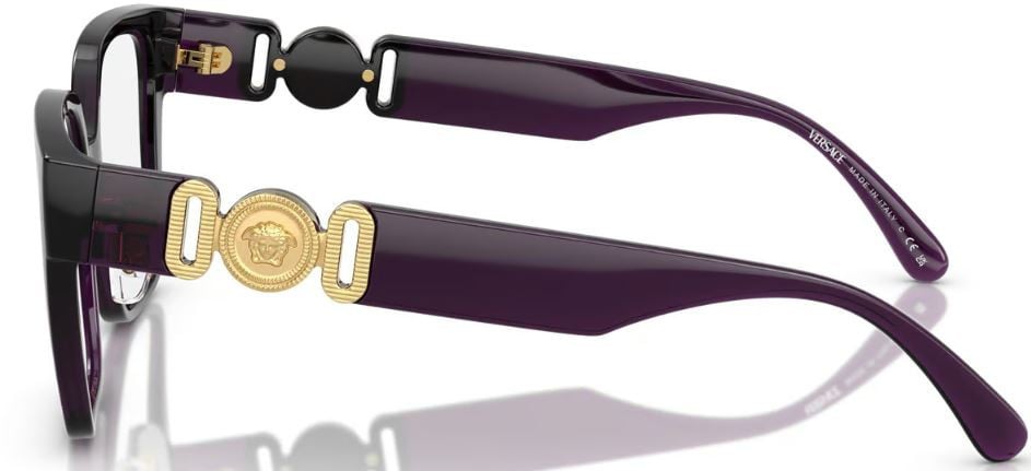Versace VE3371D Eyeglasses
