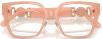 Versace VE3371D Eyeglasses