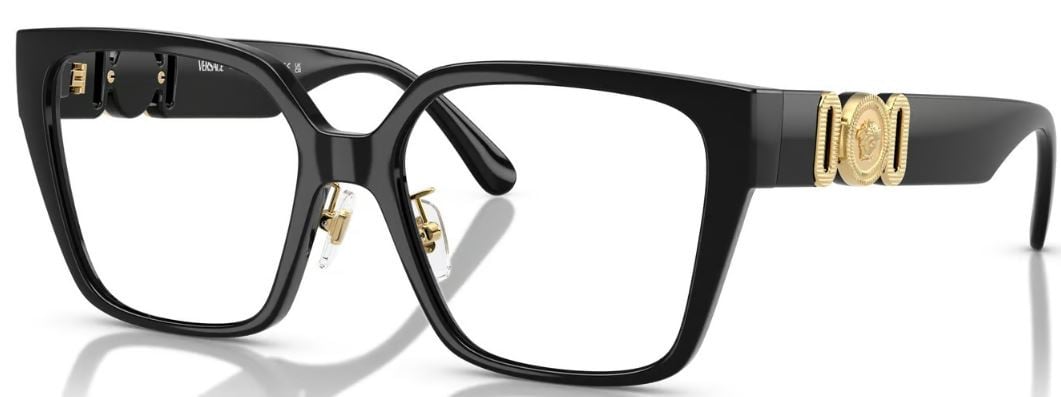 Versace VE3371D Eyeglasses