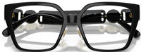 Versace VE3371D Eyeglasses