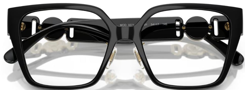 Versace VE3371D Eyeglasses