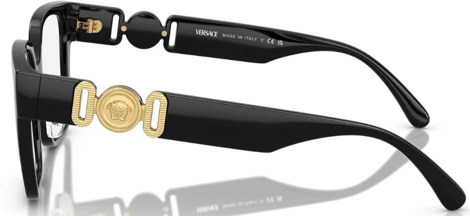 Versace VE3371D Eyeglasses