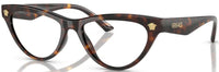 Korrektionsbrille Versace VE3364U