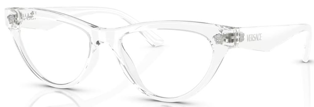 Korrektionsbrille Versace VE3364U