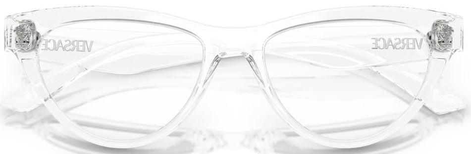 Korrektionsbrille Versace VE3364U