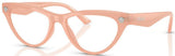 Versace VE3364U Eyeglasses