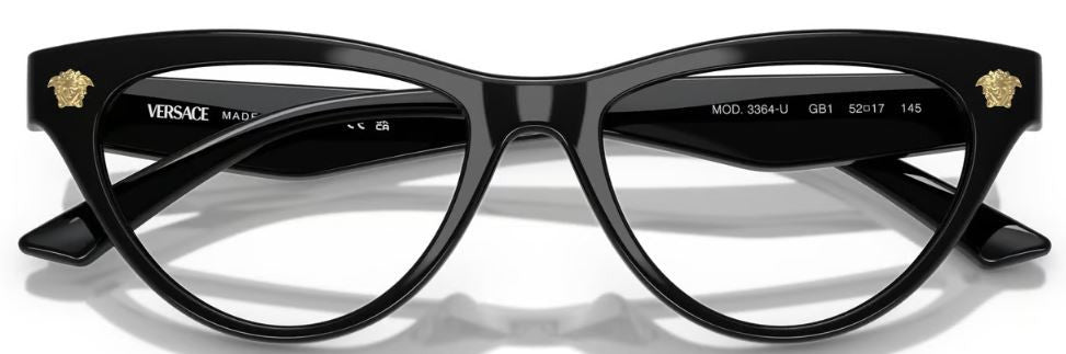 Korrektionsbrille Versace VE3364U