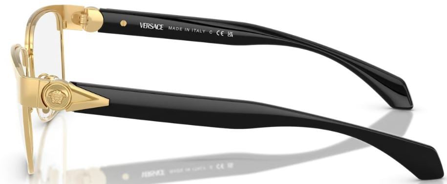 Versace VE1306 prescription glasses