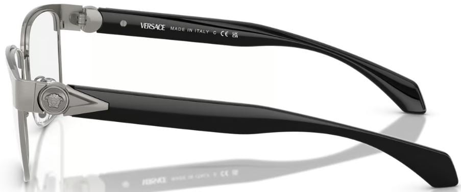 Versace VE1306 prescription glasses
