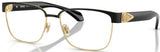 Gafas graduadas Versace VE1306