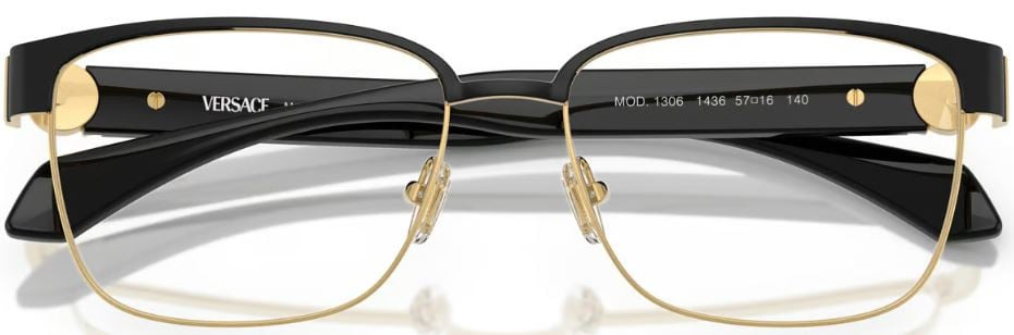 Versace VE1306 prescription glasses