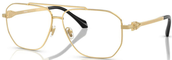 Brillen op sterkte Versace VE1307