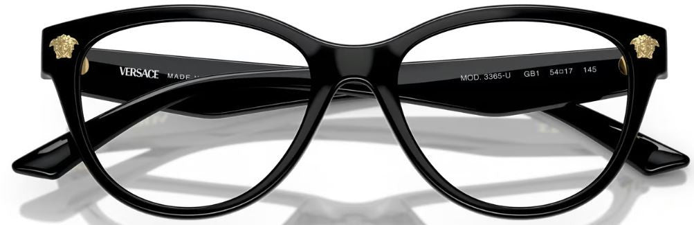 Versace VE3365U Optical Glasses