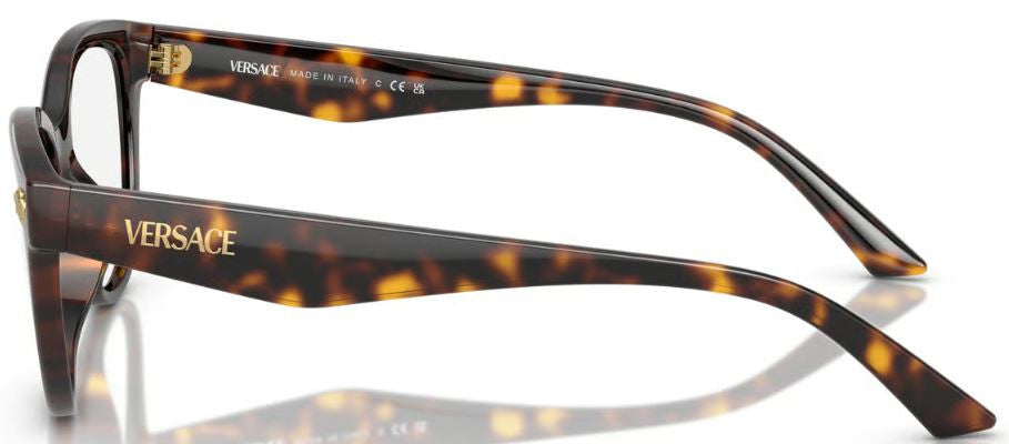 Versace VE3365U Optical Glasses