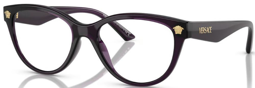 Versace VE3365U Optical Glasses