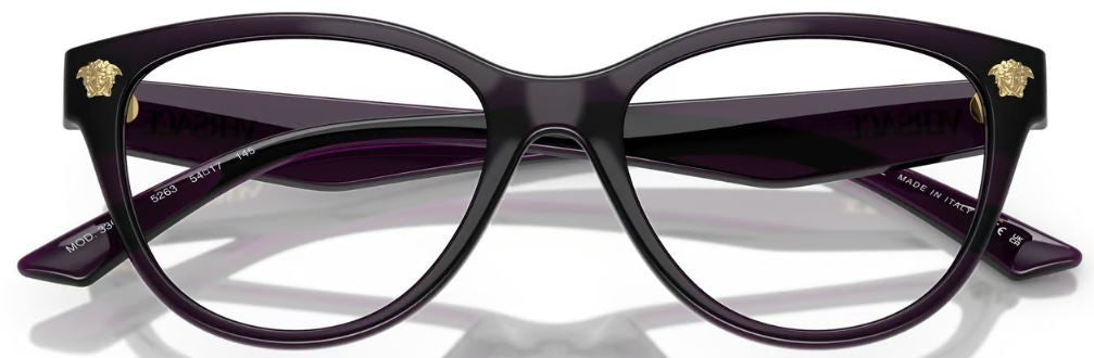 Versace VE3365U Optical Glasses