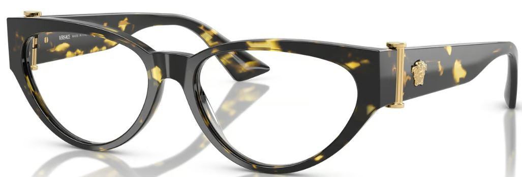 Korrektionsbrille Versace VE3366