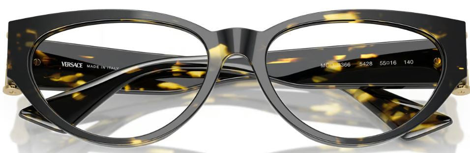 Korrektionsbrille Versace VE3366