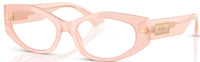Korrektionsbrillen Versace VE3369