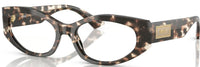 Korrektionsbrillen Versace VE3369