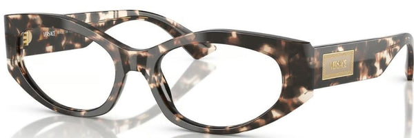 Optische bril Versace VE3369