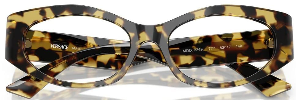 Korrektionsbrillen Versace VE3369