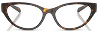 Brille Versace VE3372U