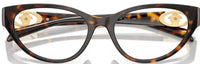 Brille Versace VE3372U