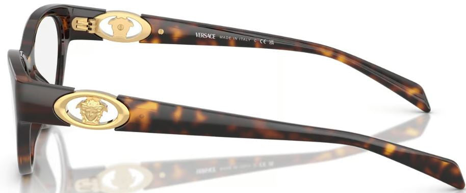 Brille Versace VE3372U