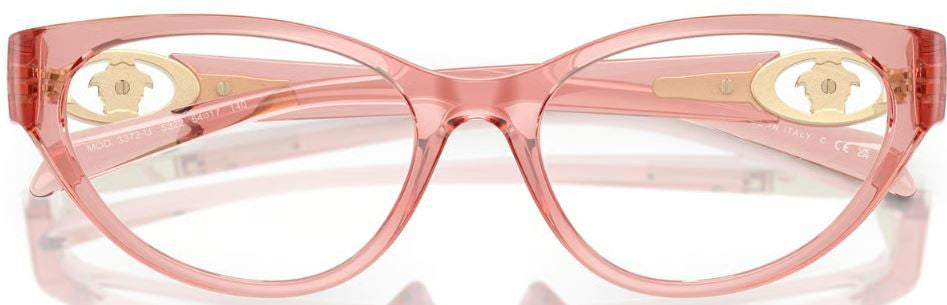 Brille Versace VE3372U