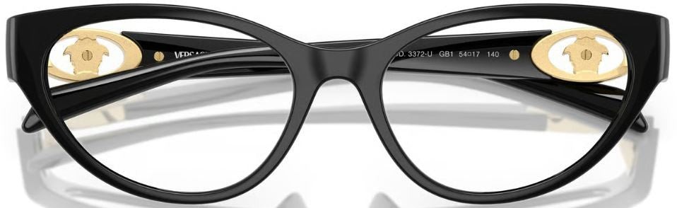 Brille Versace VE3372U