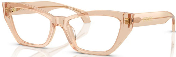 Brillen op sterkte Versace VE3373U