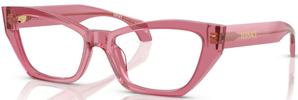 Brillen op sterkte Versace VE3373U