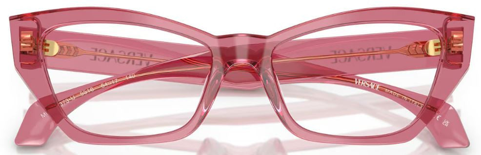 Korrektionsbrille Versace VE3373U