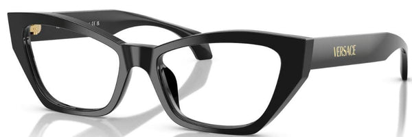 Brillen op sterkte Versace VE3373U