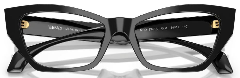 Korrektionsbrille Versace VE3373U