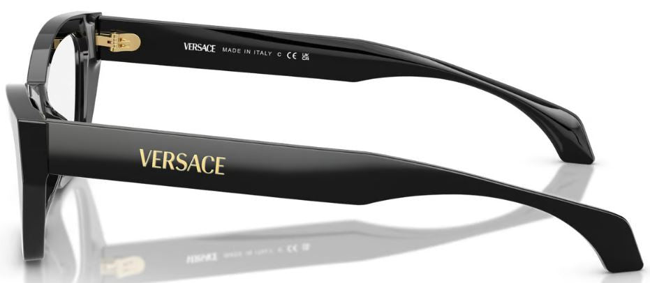 Korrektionsbrille Versace VE3373U