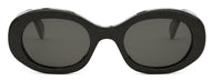 CELINE Triomphe Oval CL40194U zonnebrillen