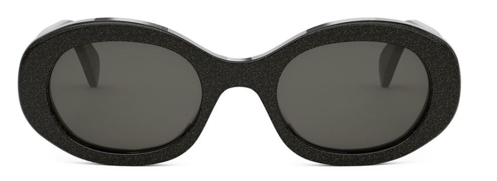 CELINE Triomphe Oval CL40194U zonnebrillen