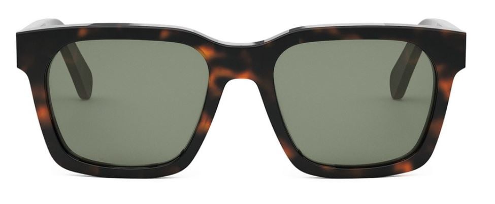 Lunettes de Soleil CELINE 3 Dots Geometric CL40248I