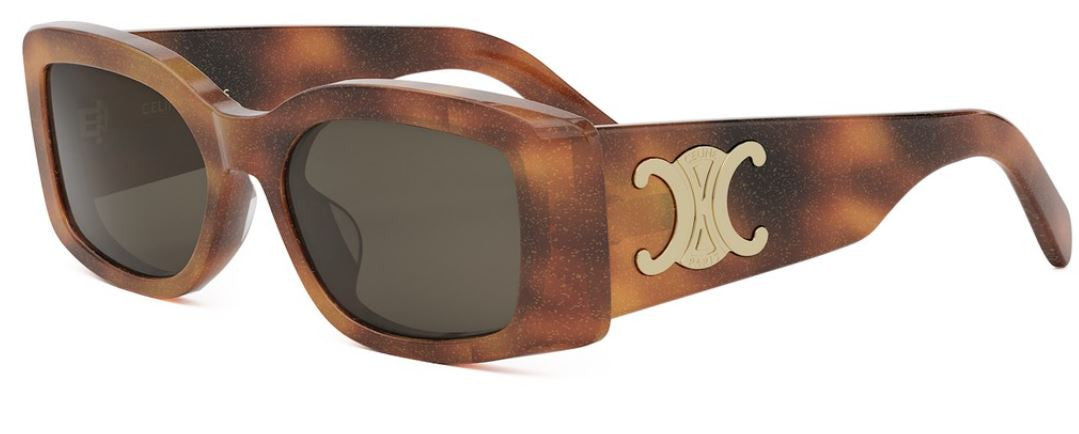 Sonnenbrille CELINE Triomphe Rectangular CL40282U
